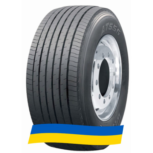 435/50 R19.5 WestLake AT555 160J Причіпна шина Киев - изображение 9