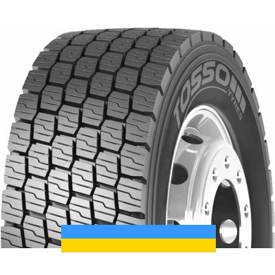 315/80 R22.5 TOSSO ENERGY BS739D 157/154L Ведуча шина Киев - изображение 3