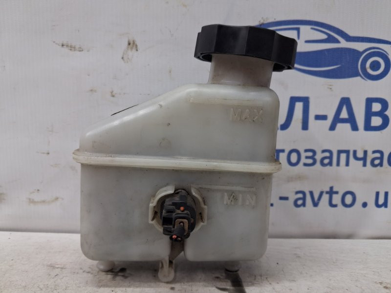 Бачок главного тормозного цилиндра Hyundai I30 FD 1.6 DIESEL D4FB 2007 (б/у) Київ - зображення 1