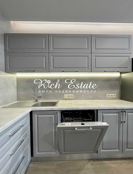 долгосрочная аренда 2-к квартира Киев, Печерский, 900 $/мес. Киев - изображение 4