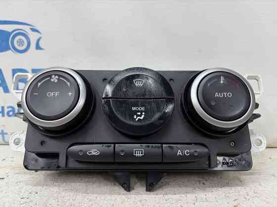 Блок управления климат-контролем Mazda CX 7 2006-2012 EH7061190B (Арт. 83773) Київ