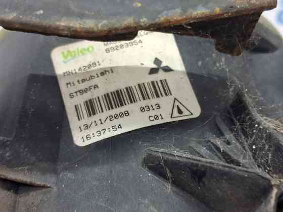 Фара противотуманная Mitsubishi Outlander 2007-2012 MN142091 (Арт. 68065) Київ