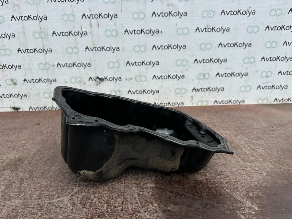 Поддон двигателя масляный Ford Transit 2.0 tdci 2014-2020 (GK3Q-6675-AA) Ковель - изображение 5