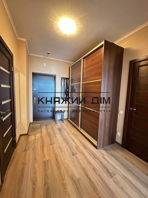 Шикарна повноцінна простора 1 к. кв. в ЖК Паркові Озера. Код об'єкта: № 11203614 Киев - изображение 12