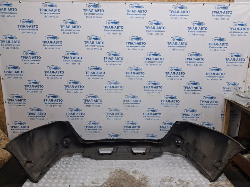 Бампер задний Nissan X-Trail 2007-2015 85022JG04H (Арт. 79808) Київ - зображення 6