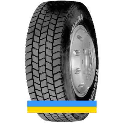 235/75 R17.5 Fulda Regioforce 132/130M Ведуча шина Киев
