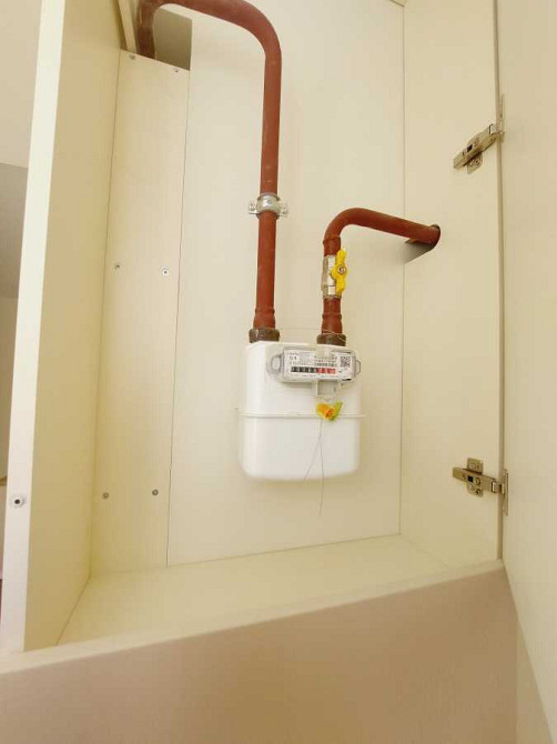 долгосрочная аренда 1-к квартира Киево-Святошинский, Софиевская Борщаговка, 13500 грн./мес.  - изображение 7