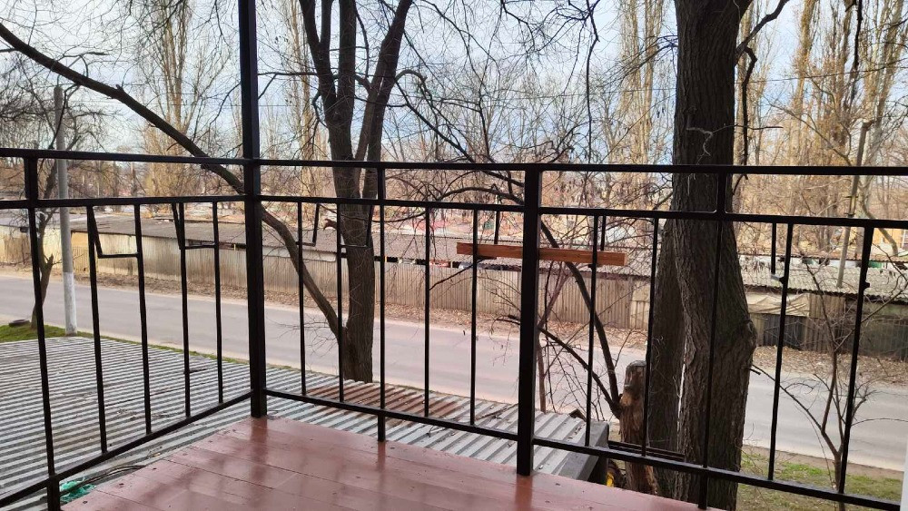 Продам 1-кімнатну квартиру на Давида Ойстраха Одеса - зображення 1