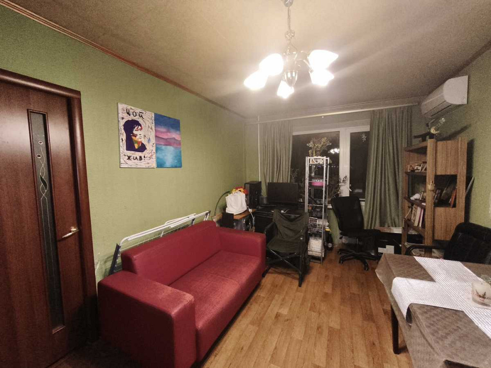 продажа 3-к квартира Днепр, Шевченковский, 41999 $ Дніпро - зображення 3