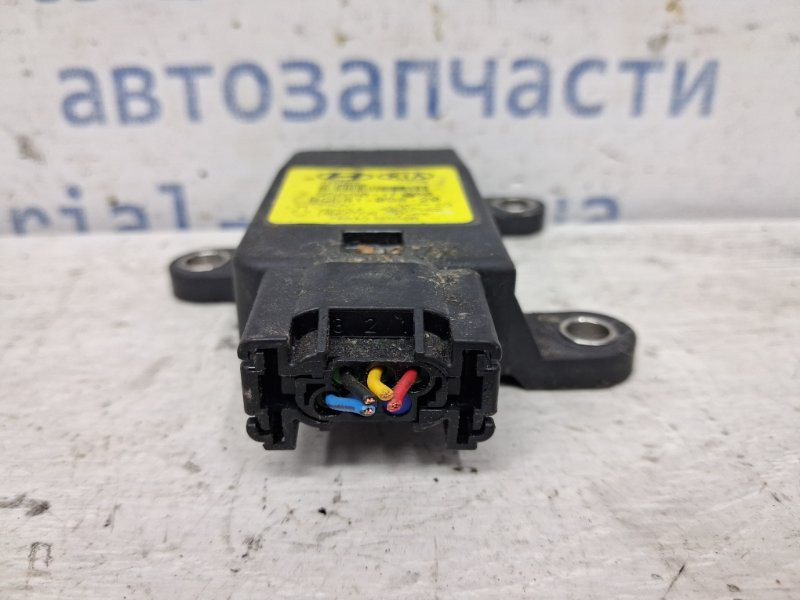 Блок управления Kia Sportage 2010-2016 956901f000 (Арт. 59249) Київ - зображення 2