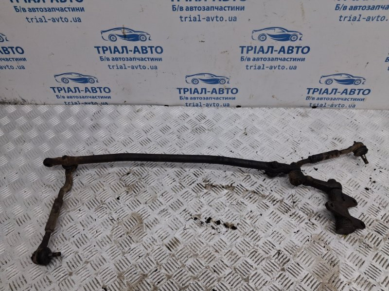 Рулевая трапеция Mitsubishi Pajero Sport 1996-2008 MR133560 (Арт. 77310) Киев - изображение 7