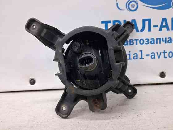 Фара противотуманная левая Hyundai IX35 LM 1.7 DIESEL D4FD 2009 (б/у) Київ