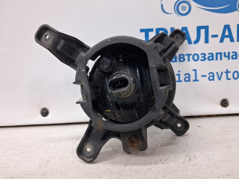 Фара противотуманная левая Hyundai IX35 LM 1.7 DIESEL D4FD 2009 (б/у) Київ - зображення 3