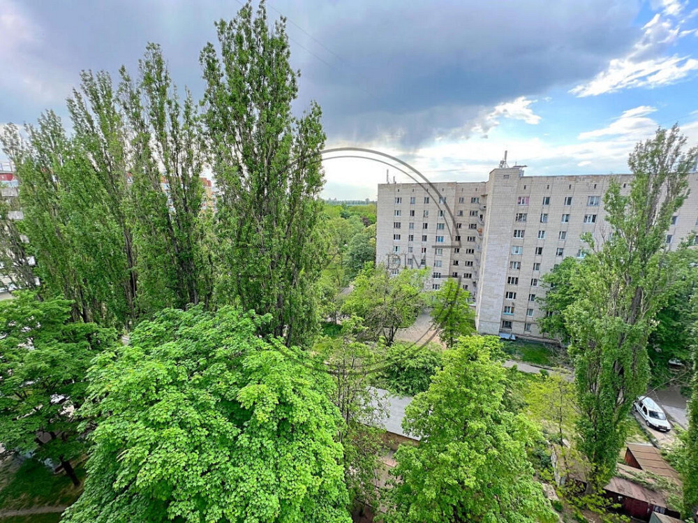 Оренда 2 кімнатна квартира ст. м. Нивки КОД 11202793 Киев - изображение 12