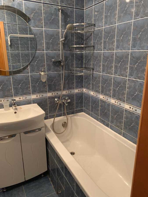 долгосрочная аренда 1-к квартира Киев, Святошинский, 10000 грн./мес. Київ - зображення 5