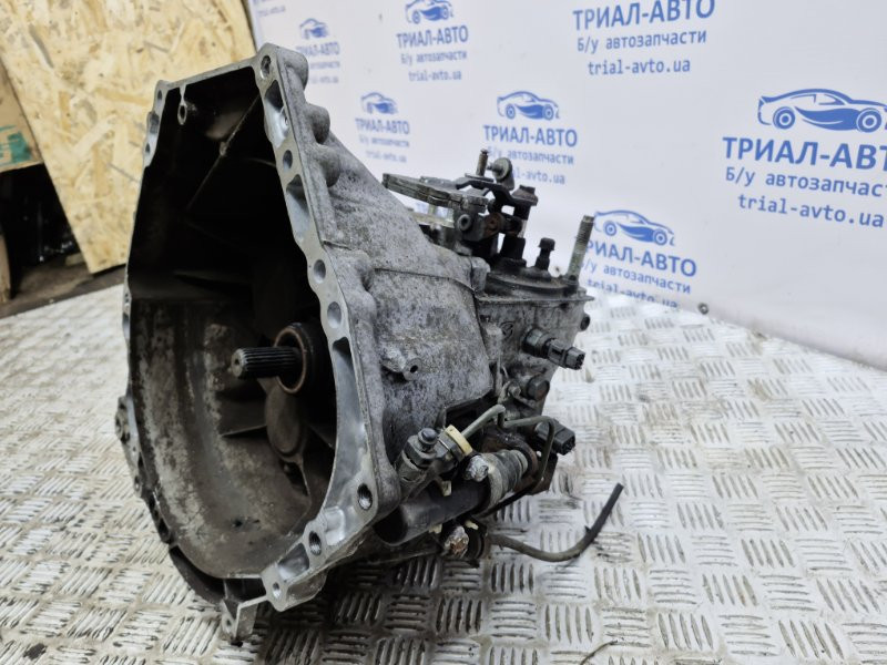 Коробка передач МКПП Mazda 3 BM 2.2 DIESEL 2013 (б/у) Киев - изображение 6