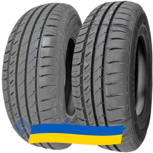 225/65 R17 Laufenn G Fit EQ+ LK41 102H Легкова шина Киев - изображение 6