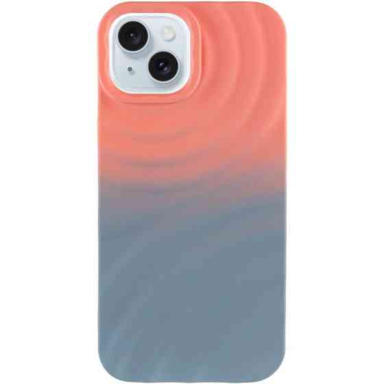 Чехол TPU ColorWave для Apple iPhone 15 (6.1") Херсон
