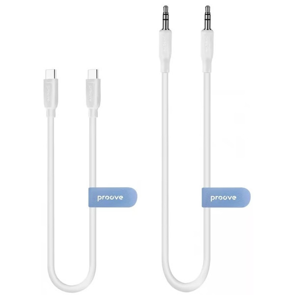 Bluetooth-гарнітура Proove Kids LumiCat (APP) White/Pink (HPLC0001AP25) Харків - зображення 3