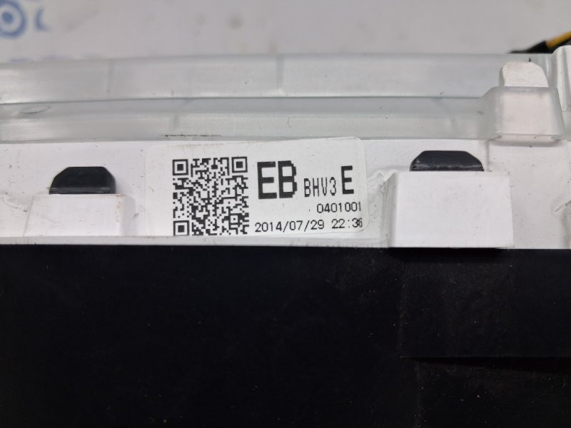 Приборная панель Mazda 3 BM 2.2 DIESEL 2013 (б/у) Киев - изображение 5