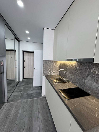 продажа 1-к квартира Киево-Святошинский, Ирпень, 46500 $ Ирпень - изображение 3