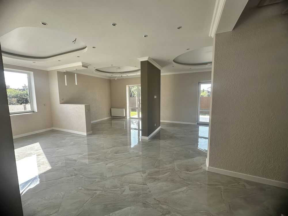 продажа 4-к дом Бориспольский, Борисполь, 160000 $ Борисполь - изображение 5