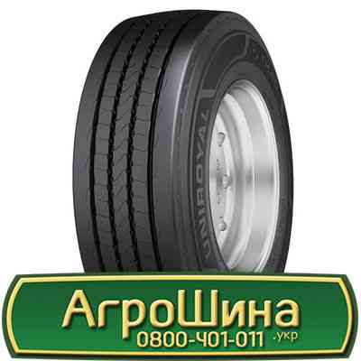 385/55 R22.5 Uniroyal TH40 160K Причіпна шина Київ