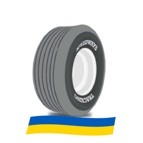 16/7 R8 Speedways TRACKING 78A3 Сільгосп шина Київ - зображення 9