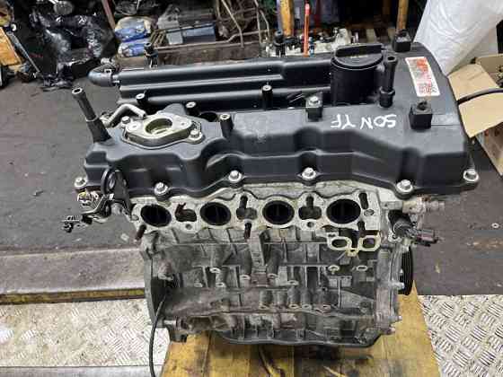 Двигатель под АКПП Hyundai Sonata 2010-2016 G4KJ (Арт. 72187) Київ