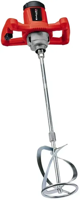 Новий міксер-мішалка Einhell TC-MX 1200 E Львів - зображення 10