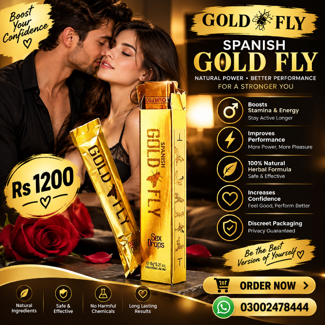 Spanish Gold Fly Drops in Pakistan - 03002478444 Ужгород - зображення 1
