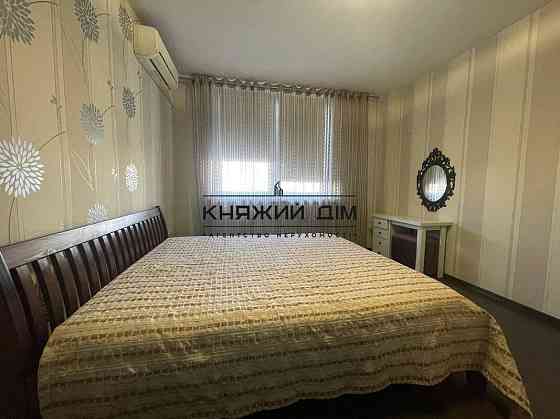 Оренда 2 кімнатної квартири на Осокорках № 11203637 Киев