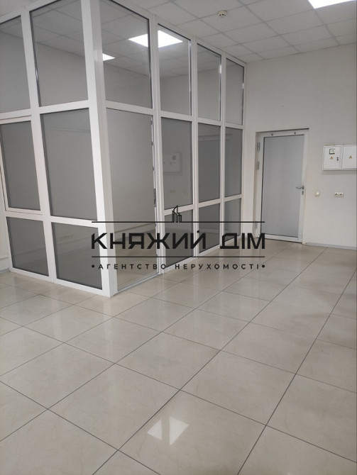 ОРЕНДА офісу в Голосіївському районі біля м. Васильківська, Охтирський провулок 3, код 1419236 Київ - зображення 2