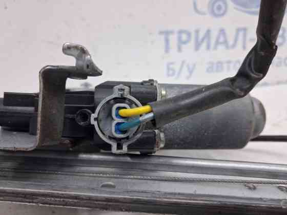 Стеклоподъемник задний левый Nissan Navara 2004-2015 827013X30A (Арт. 62696) Киев