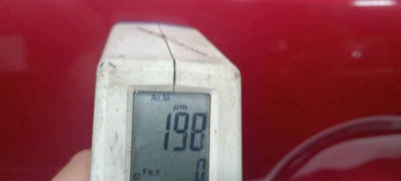 Дверь передняя левая Mitsubishi Lancer 10 1.5 БЕНЗИН 4A91 2007 (б/у) Киев - изображение 11