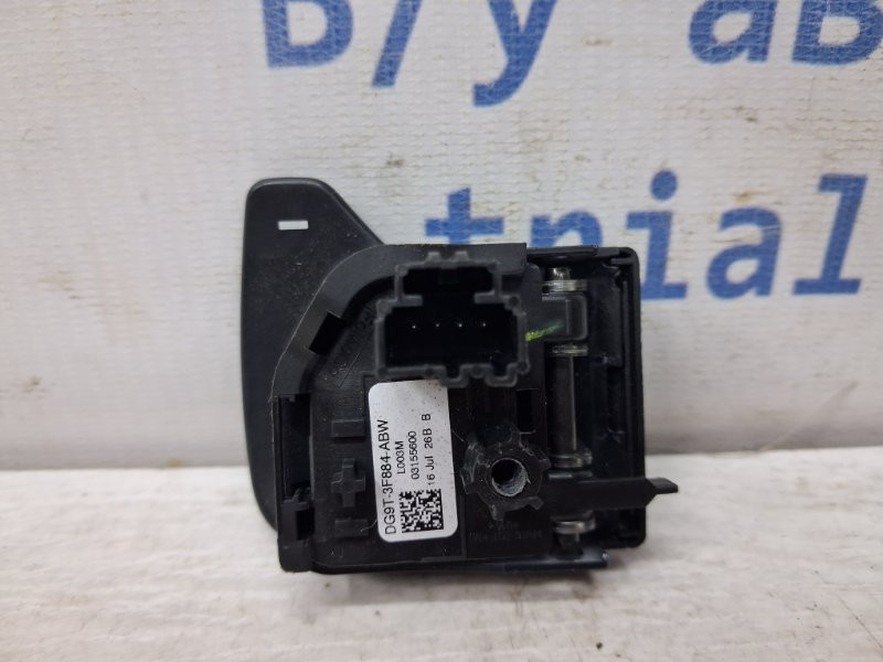 Кнопки руля Ford Fusion USA 2013-2020 GG9Z-3F884-AA (Арт. 78025) Київ - зображення 3