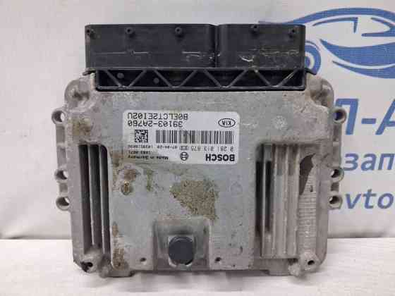 Блок управления двигателем Kia Ceed 2006-2012 391032A760 (Арт. 78523) Киев