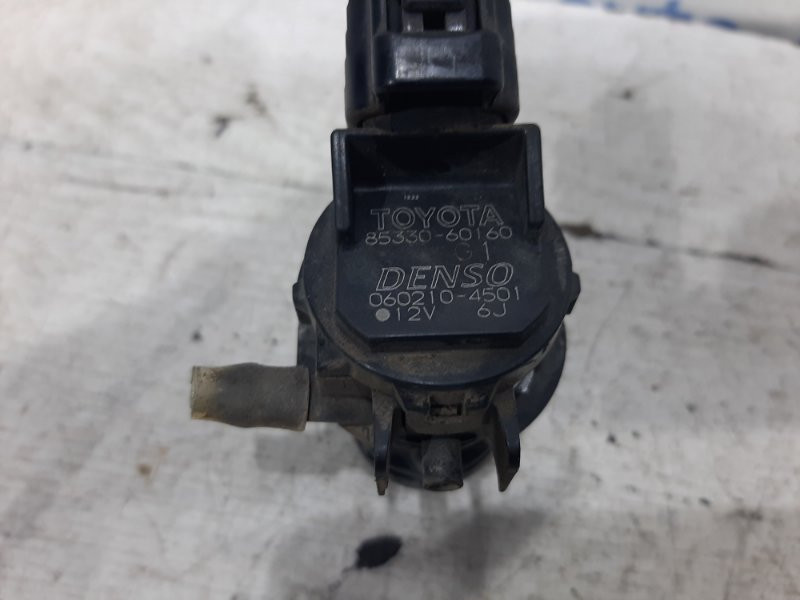 Насос омывателя стекла Toyota RAV 4 A30 2.0 БЕНЗИН 1AZFE 2005 (б/у) Київ - зображення 3