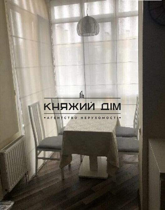 Продаж 3 кімнатна квартира студіо в ЖК Липинка. № 11196700 Київ - зображення 7