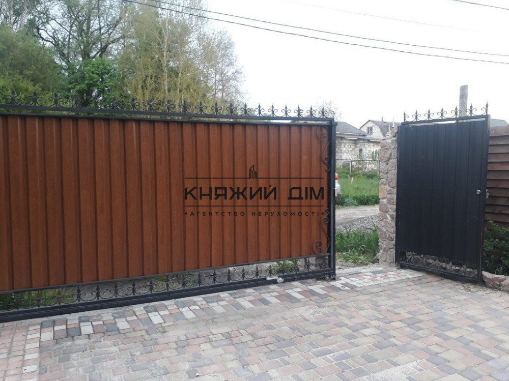 Аренда нового дома рядом с Ирпенем. Код объекта 137865 Київ - зображення 12
