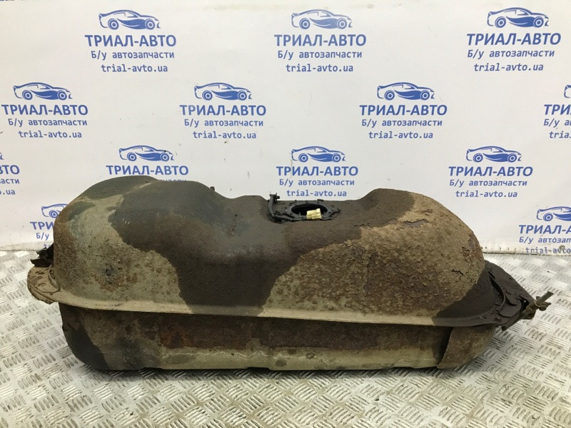 Бак топливный металлический Mitsubishi L200 2006-2015 MN120096 (Арт. 51511) Киев - изображение 5