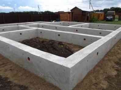 Бетонные работы любой сможности, недорого. Дніпро