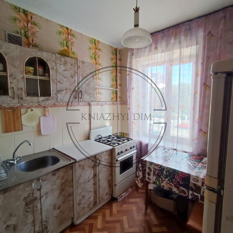 Продаж роздільної 2-х к.кв.ст.м. Печерська 2 хв. пішки. № 21144508 Київ - зображення 1