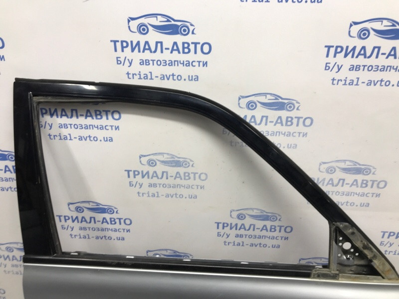 Дверь передняя правая Mitsubishi Pajero Sport K9 2.5 DIESEL 4D56 1996 (б/у) Київ - зображення 2