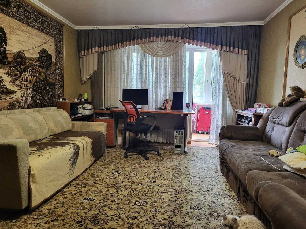 продажа 2-к квартира Броварский, Бровары, 59900 $ Бровари - зображення 10