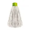 Моп Socket Torzal 180г веревочный из тонких нитей хлопок Київ