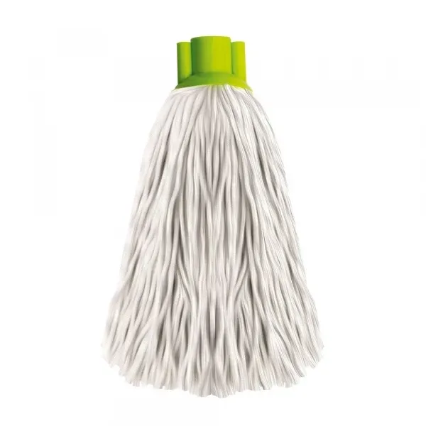 Моп Socket Torzal 180г веревочный из тонких нитей хлопок Київ - зображення 1