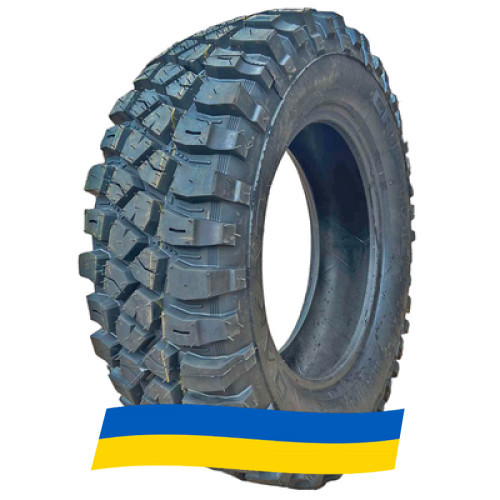 235/65 R17 Dakar (наварка) Grip-Tech M/T 108Q Позашляхова шина Київ - зображення 1