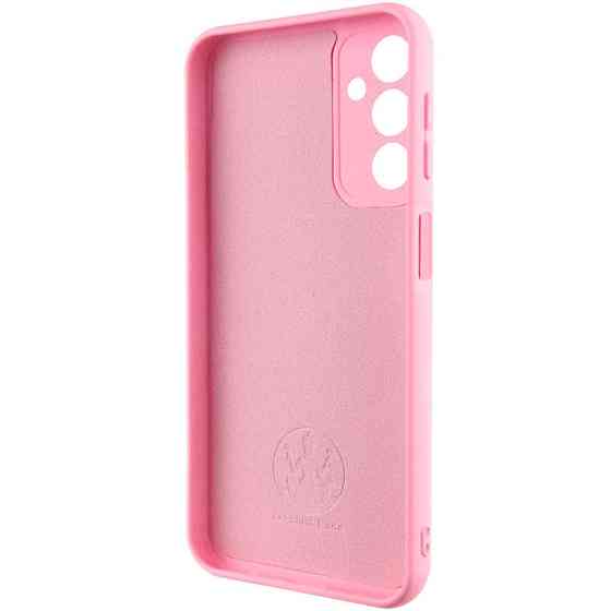 Чехол Silicone Cover Lakshmi Full Camera (A) для Samsung Galaxy A14 4G/5G Херсон
