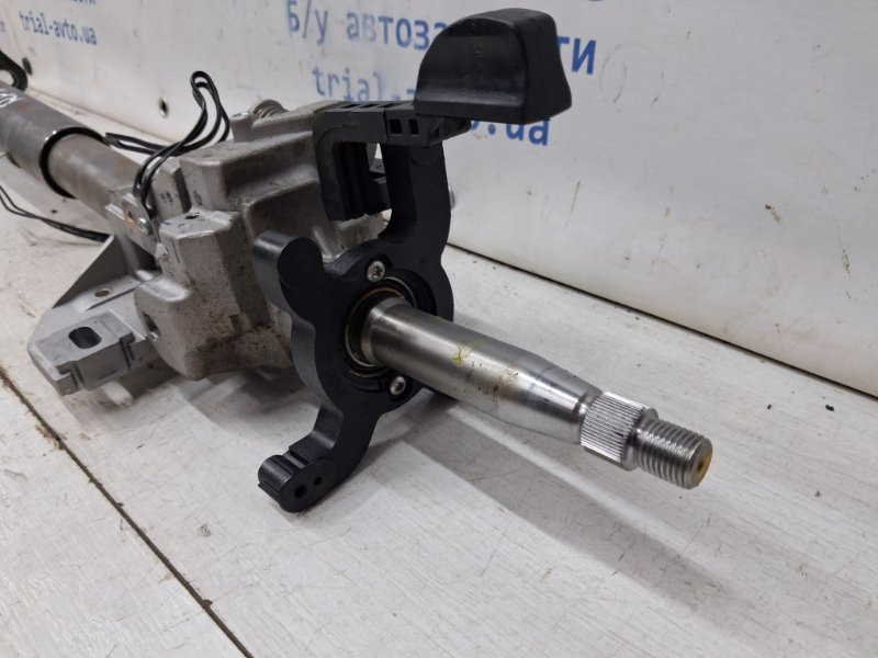 Колонка рулевая SsangYong Rexton Y250 2.7 D27DT 2006 (б/у) Київ - зображення 2